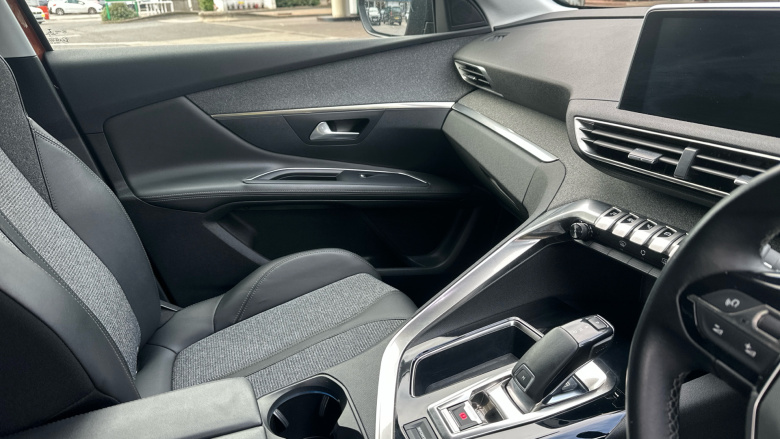 Peugeot 3008 1.5 BlueHDi Allure 5dr EAT8 Diesel Estate